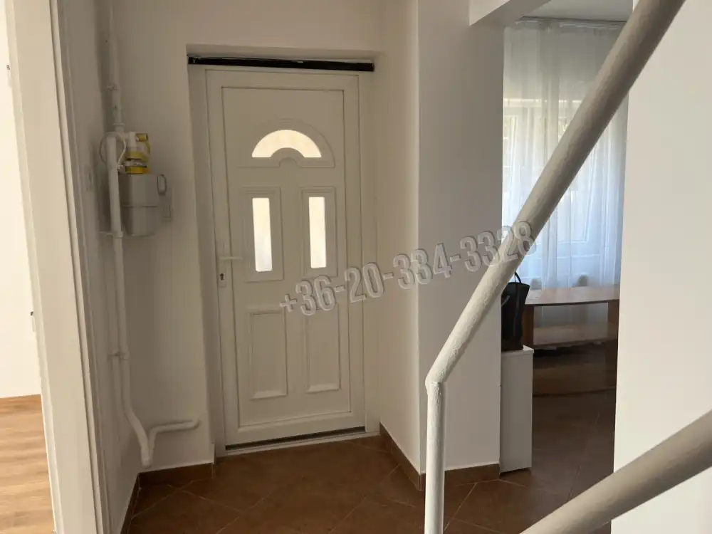 Budapest, XVII. kerület - Rákoscsaba