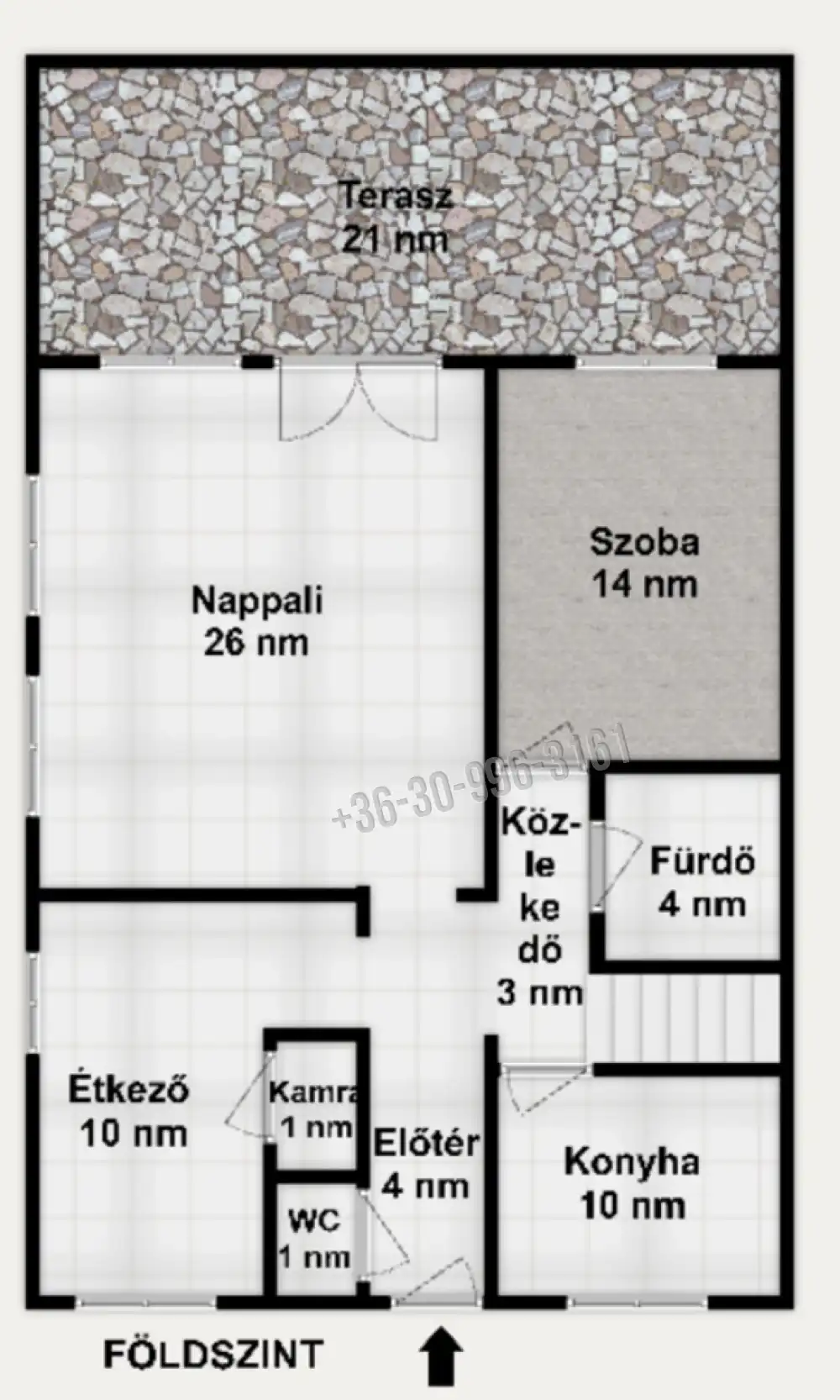 Budapest, XVII. kerület - Akadémiaújtelep