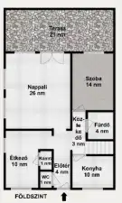 Budapest, XVII. kerület - Akadémiaújtelep