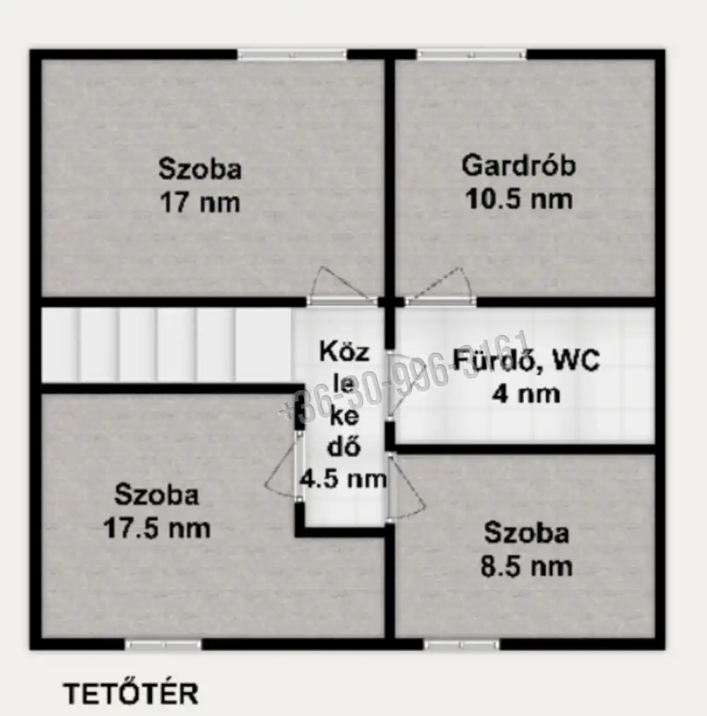 Budapest, XVII. kerület - Akadémiaújtelep