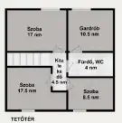Budapest, XVII. kerület - Akadémiaújtelep