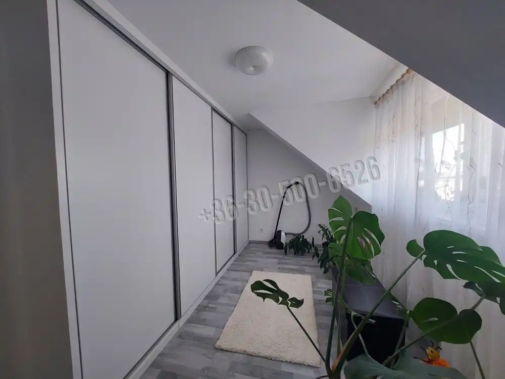 Budapest, XVIII. kerület - Krepuska Géza-telep