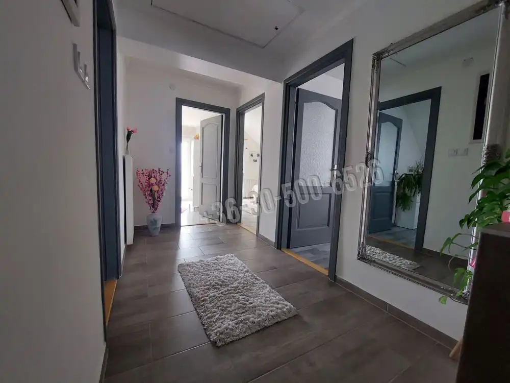 Budapest, XVIII. kerület - Krepuska Géza-telep