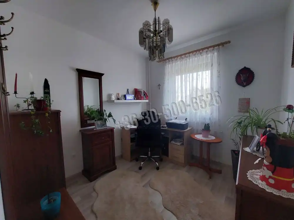 Budapest, XVIII. kerület - Krepuska Géza-telep