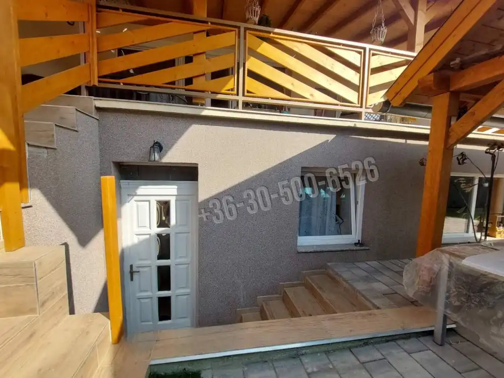 Budapest, XVIII. kerület - Krepuska Géza-telep