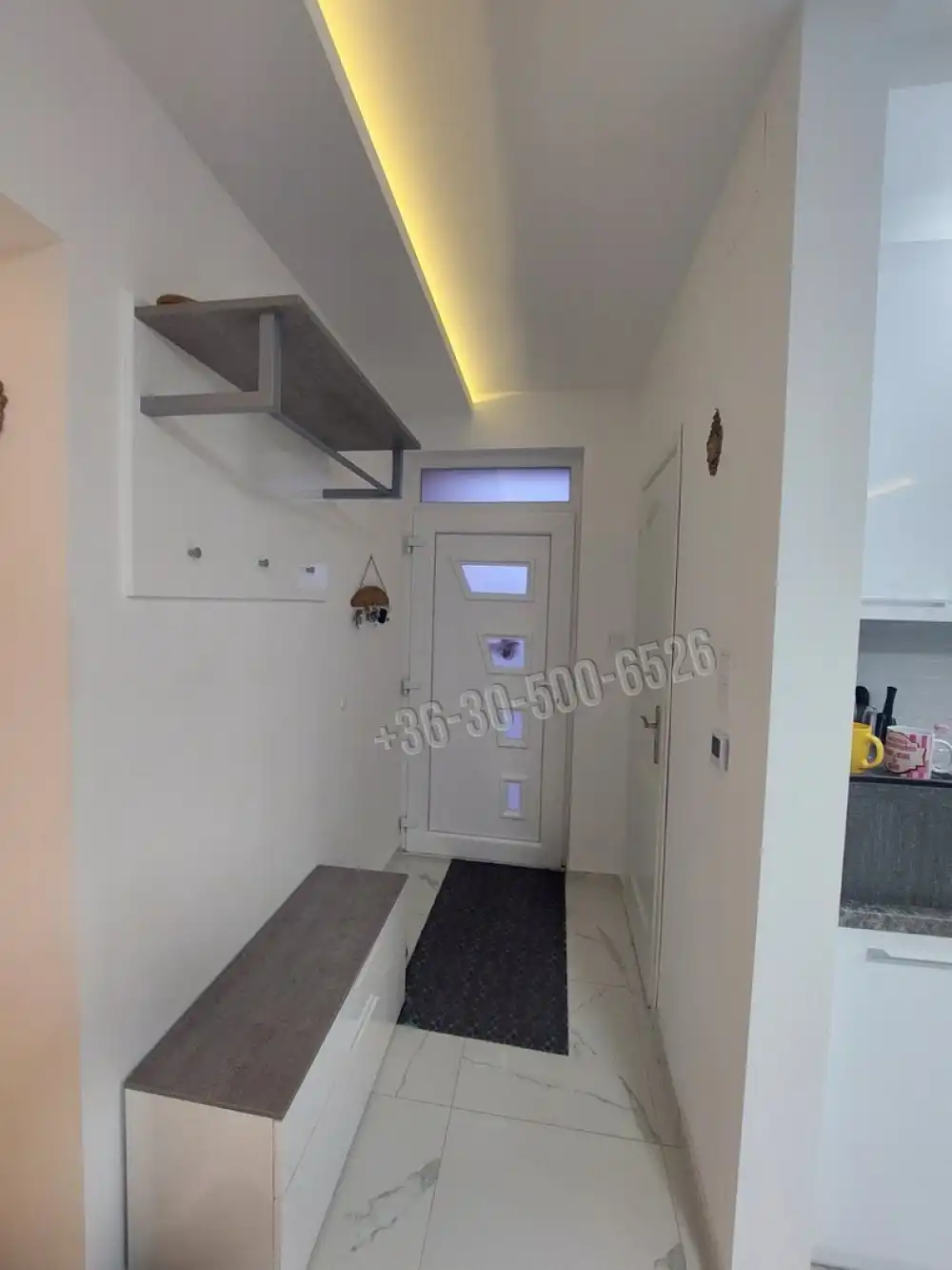 Budapest, XVIII. kerület - Krepuska Géza-telep