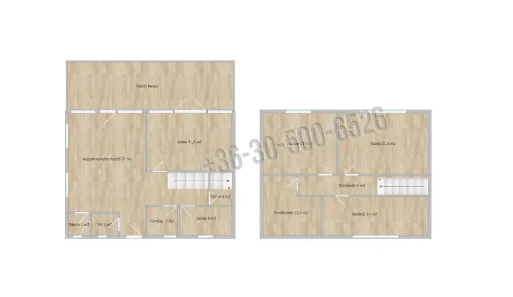 Budapest, XVIII. kerület - Krepuska Géza-telep