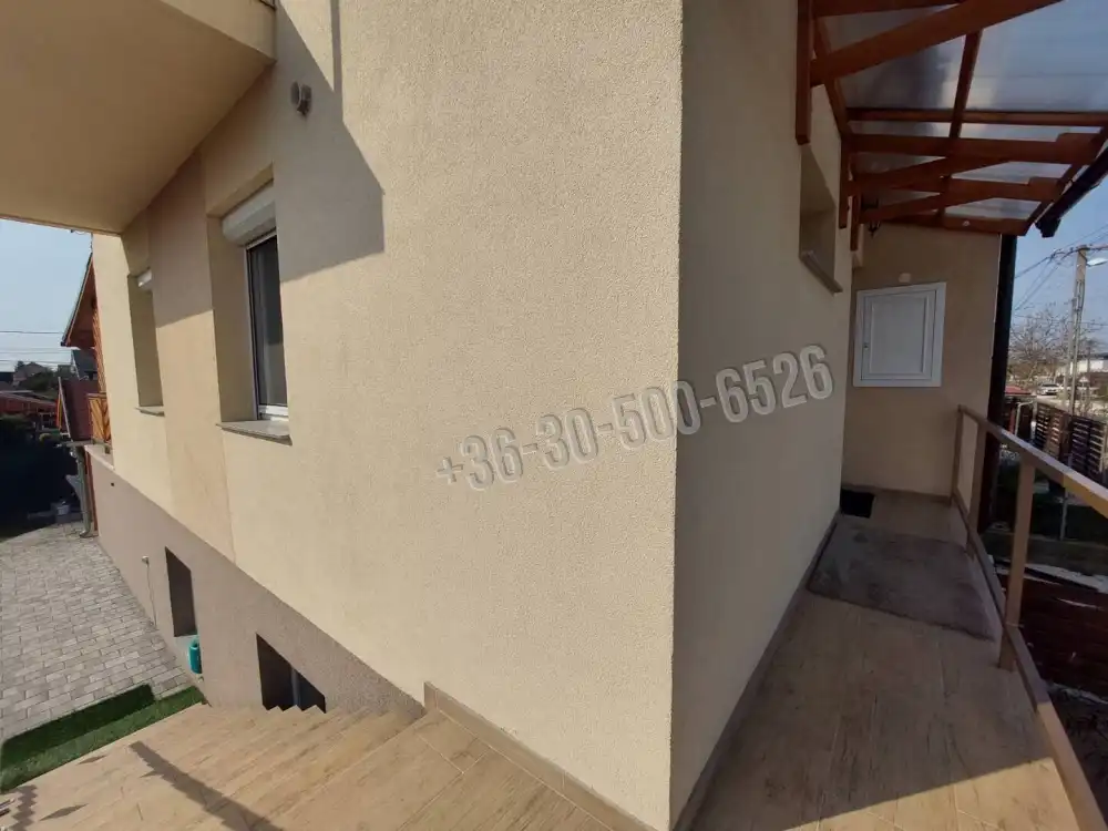 Budapest, XVIII. kerület - Krepuska Géza-telep