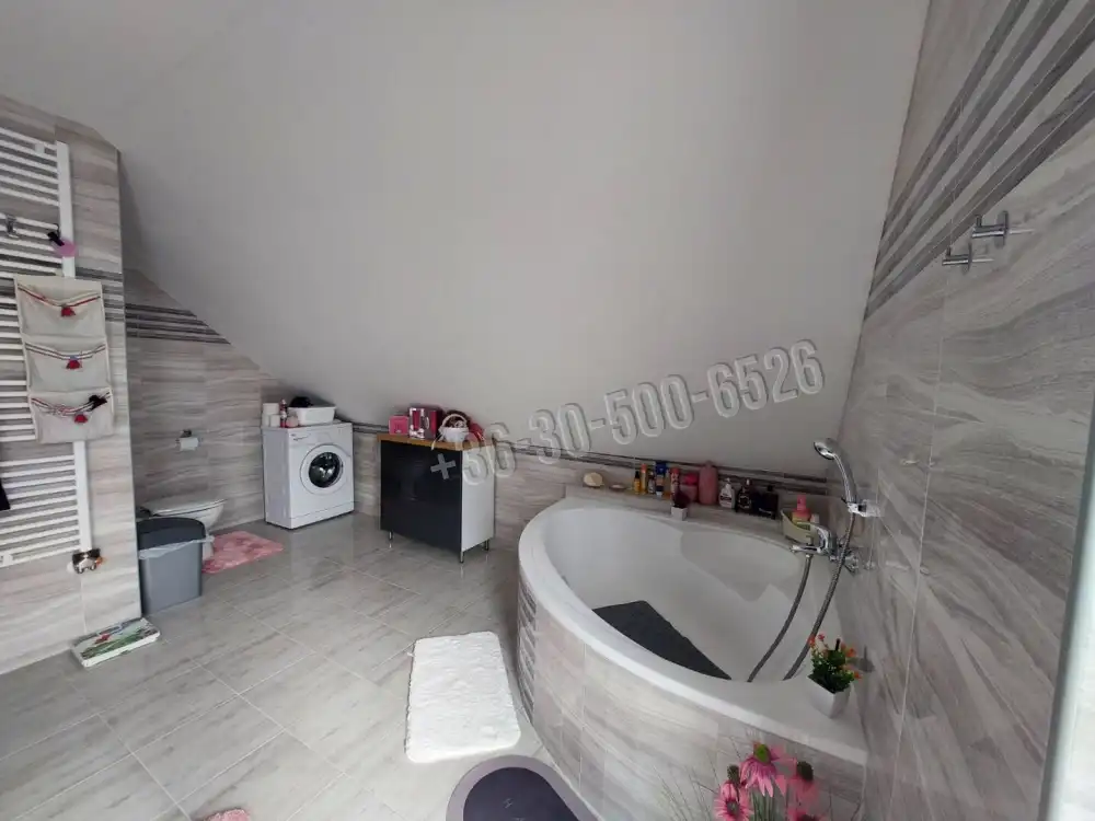 Budapest, XVIII. kerület - Krepuska Géza-telep