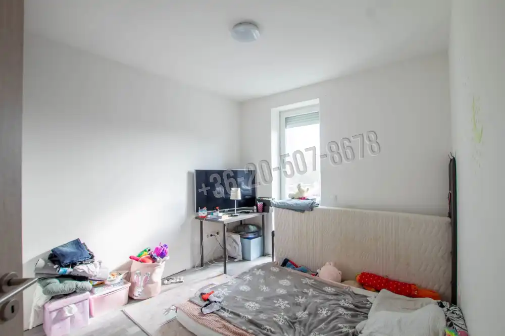 Budapest, XVIII. kerület - Ganzkertváros