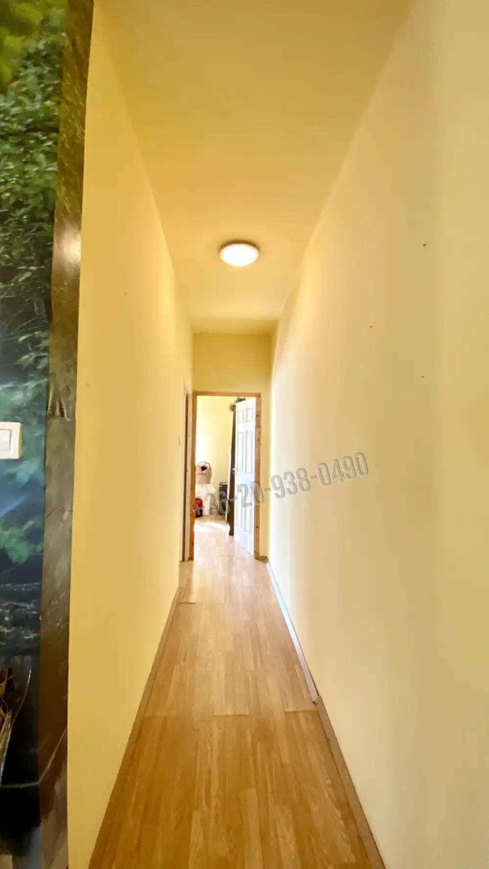 Budapest, XVIII. kerület - Ganztelep