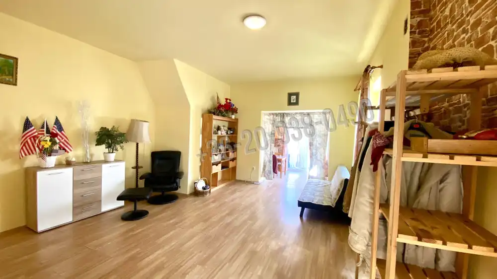 Budapest, XVIII. kerület - Ganztelep