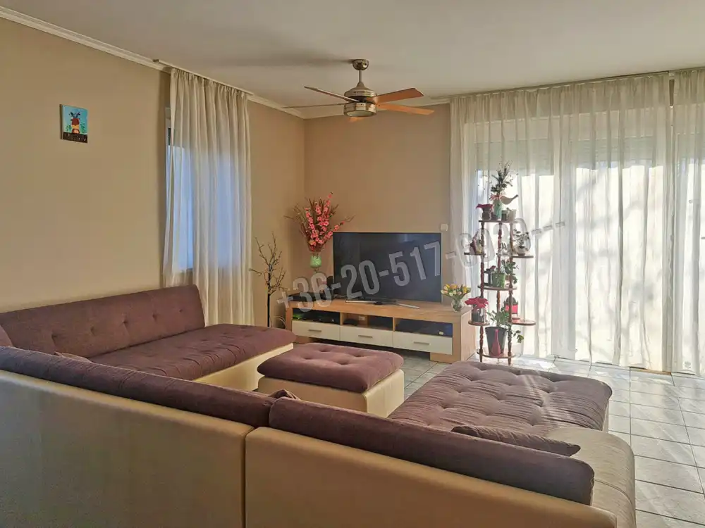 Budapest, XVIII. kerület - Szent Imre-kertváros