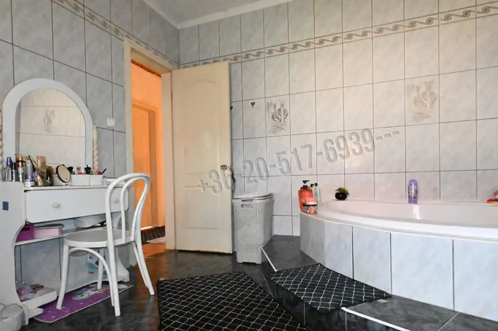 Budapest, XVIII. kerület - Szent Imre-kertváros