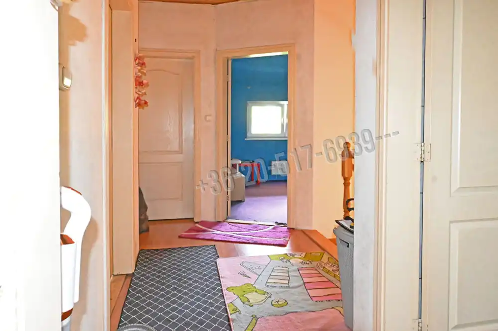 Budapest, XVIII. kerület - Szent Imre-kertváros