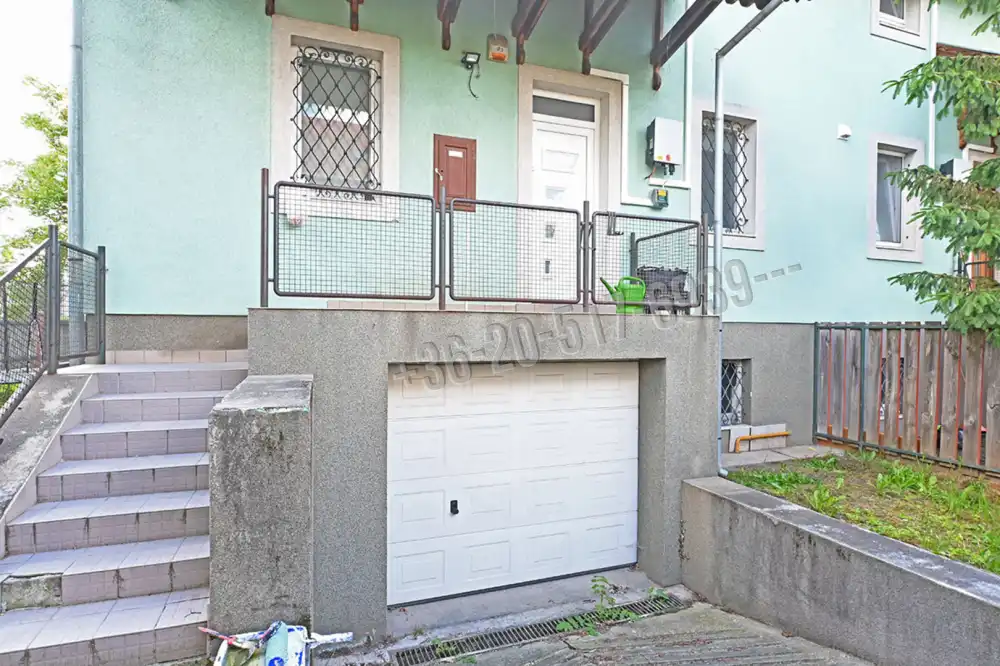 Budapest, XVIII. kerület - Szent Imre-kertváros