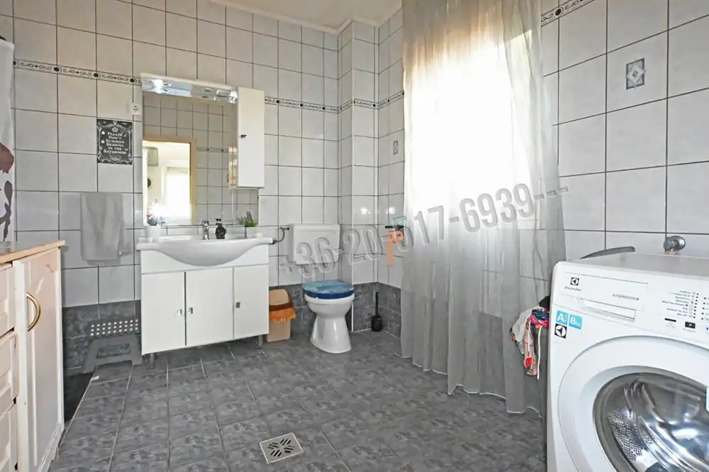 Budapest, XVIII. kerület - Szent Imre-kertváros