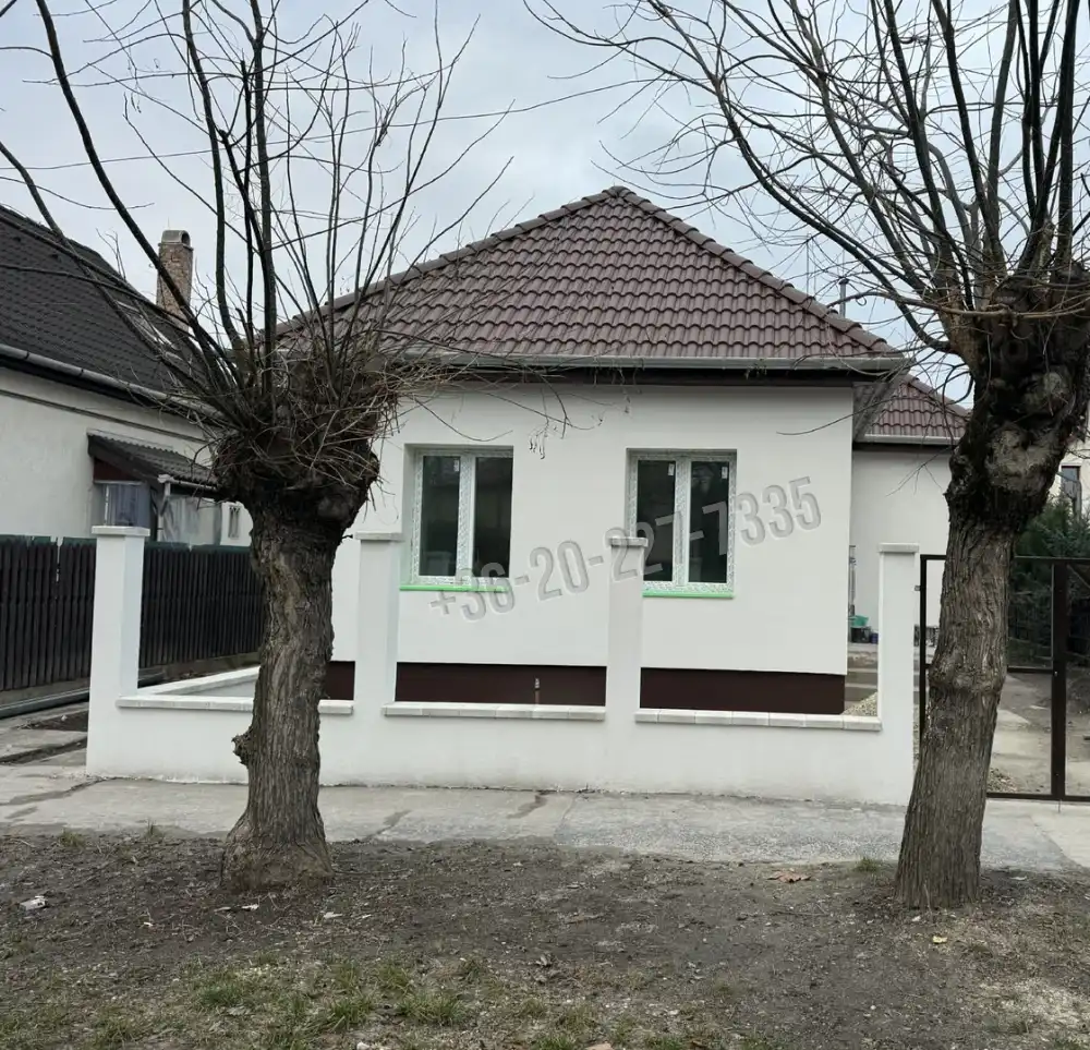 Budapest, XX. kerület - Gubacsipuszta