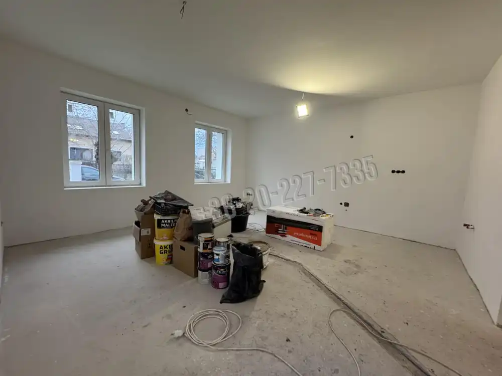 Budapest, XX. kerület - Gubacsipuszta