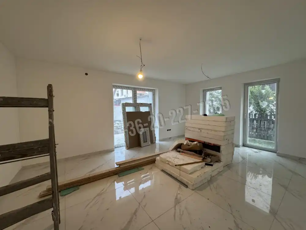 Budapest, XX. kerület - Gubacsipuszta