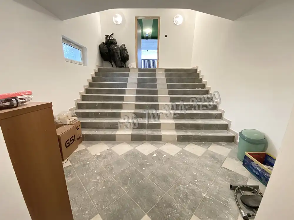Budapest, XX. kerület - Pesterzsébet ltp.