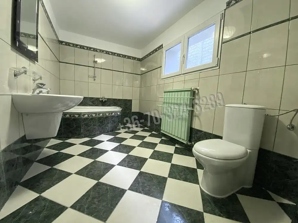 Budapest, XX. kerület - Pesterzsébet ltp.