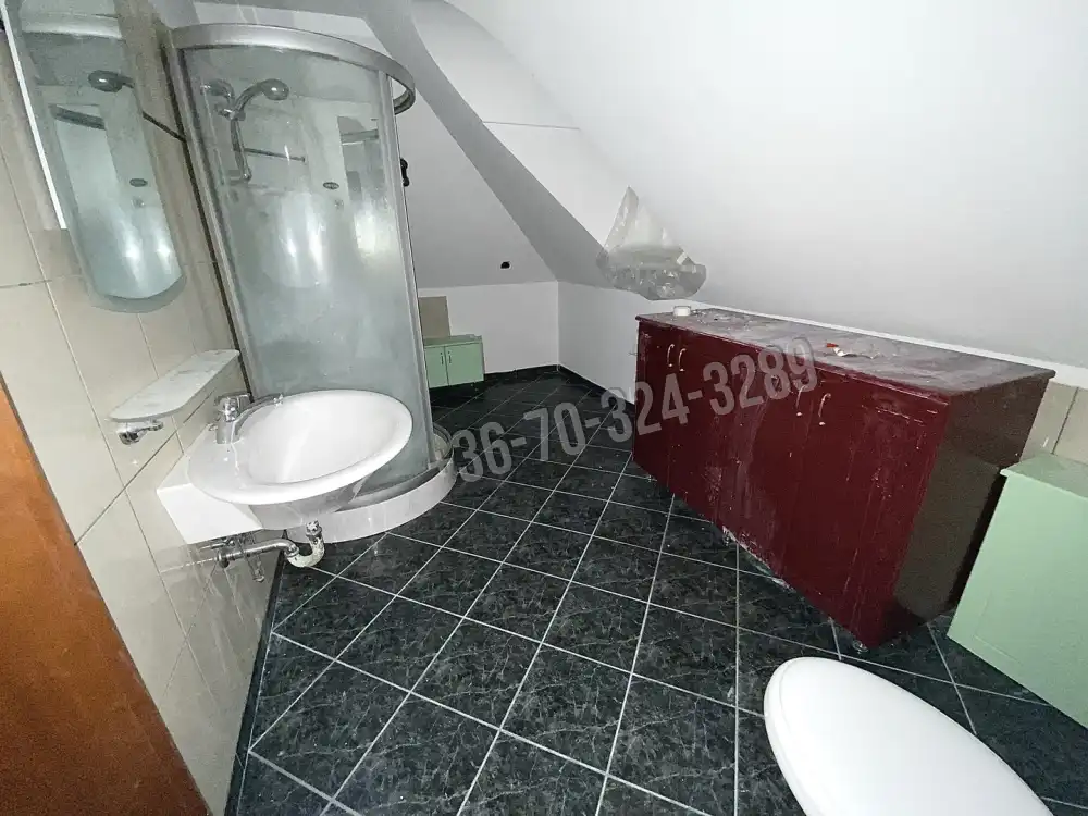 Budapest, XX. kerület - Pesterzsébet ltp.