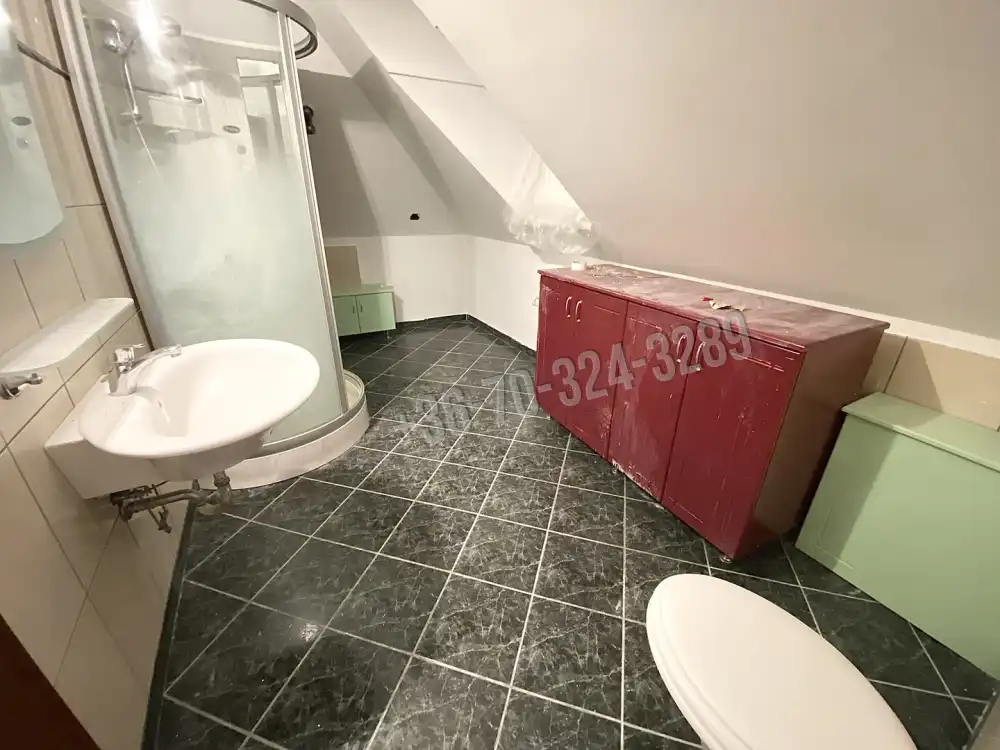 Budapest, XX. kerület - Pesterzsébet ltp.