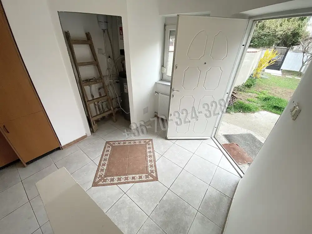 Budapest, XX. kerület - Pesterzsébet ltp.