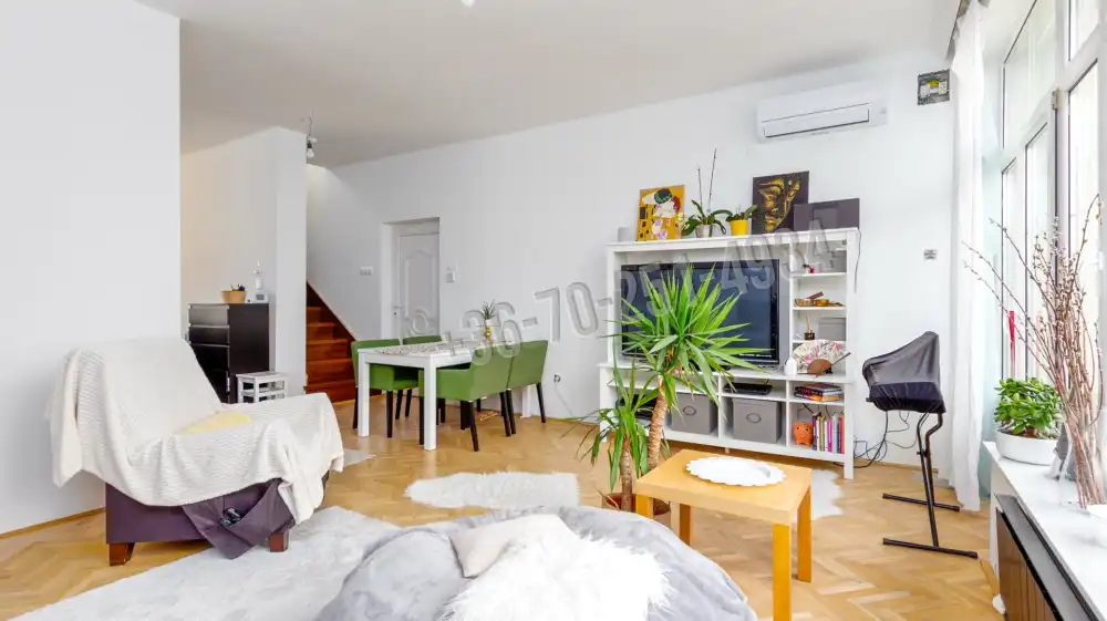 Budapest, XXI. kerület - Királyerdő