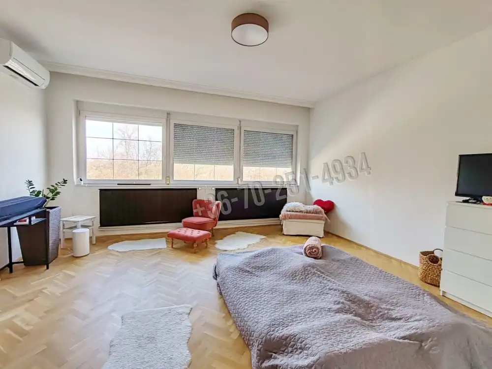 Budapest, XXI. kerület - Királyerdő