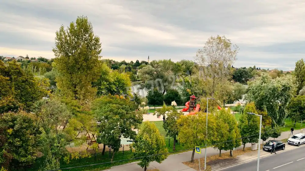 Budapest, XXI. kerület - Királyerdő