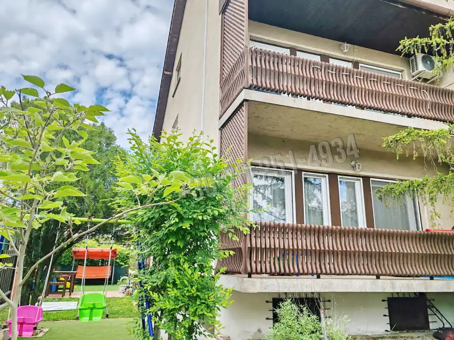eladó ikerház, Budapest, XXI. kerület