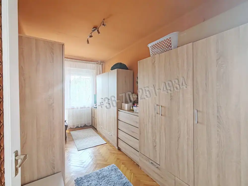 Budapest, XXI. kerület - Királyerdő