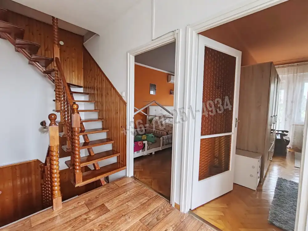 Budapest, XXI. kerület - Királyerdő