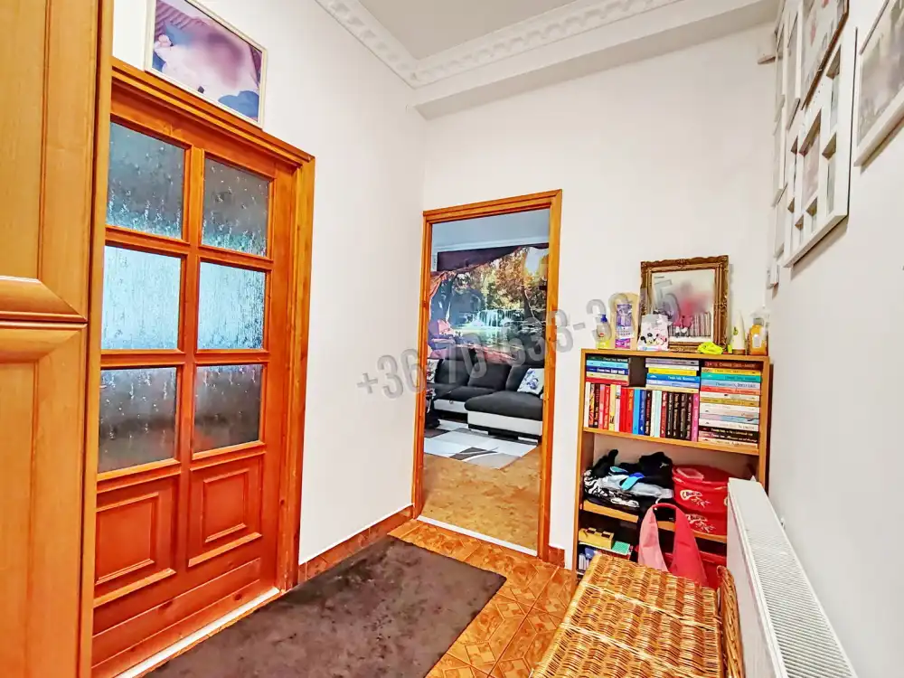 Budapest, XXI. kerület - Ady Endre utcai ltp.