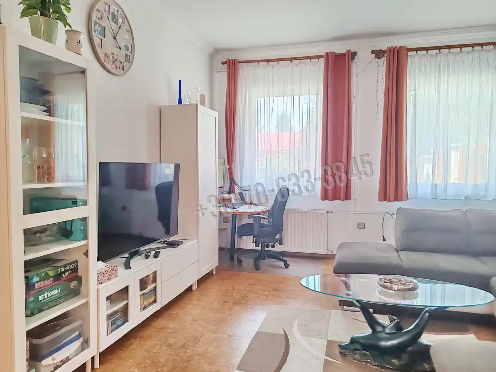 Budapest, XXI. kerület - Ady Endre utcai ltp.