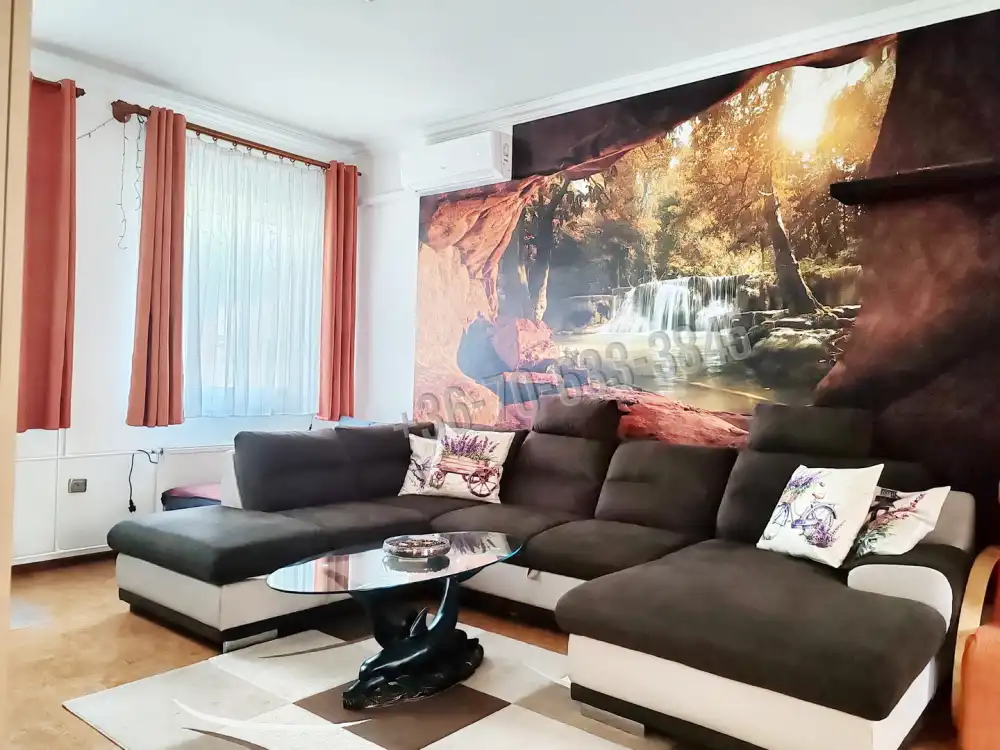 Budapest, XXI. kerület - Csillagtelep