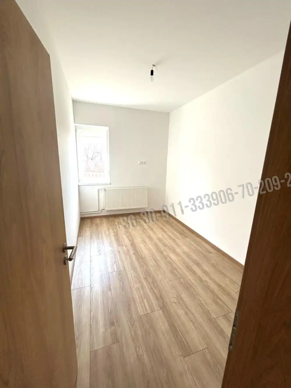 Budapest, XXI. kerület - Királyerdő