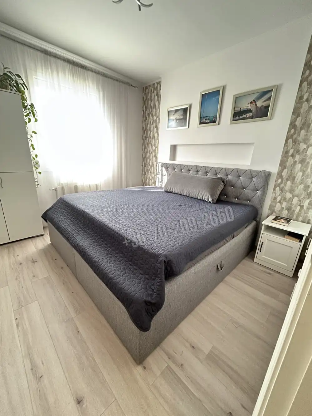 Budapest, XXI. kerület - Erdősor