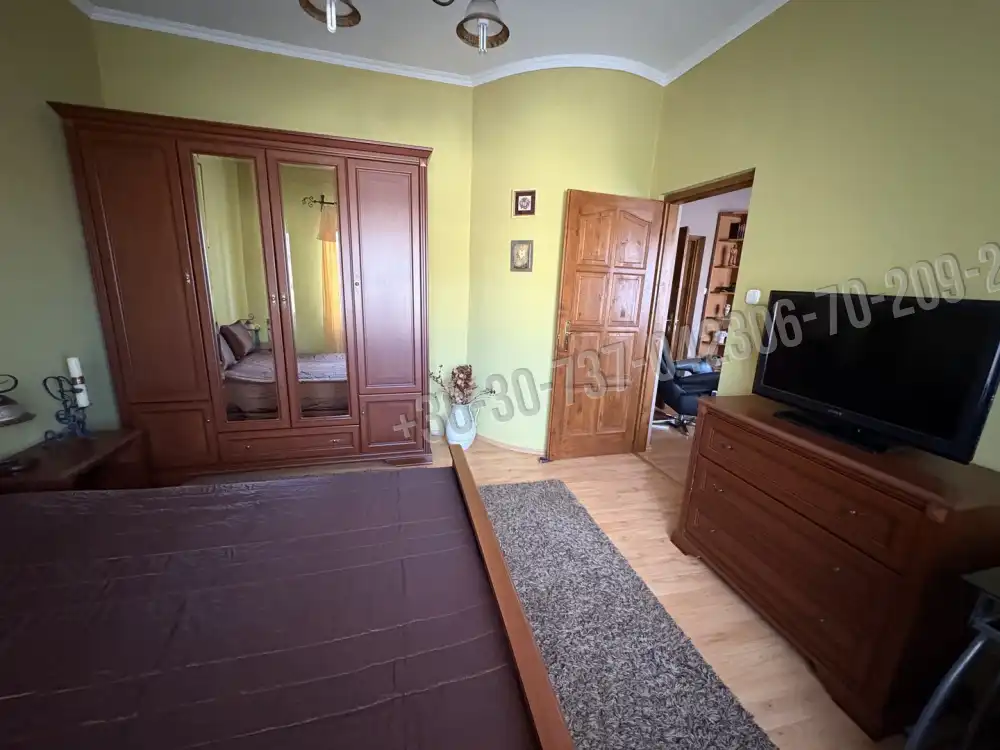 Budapest, XXI. kerület - Királyerdő