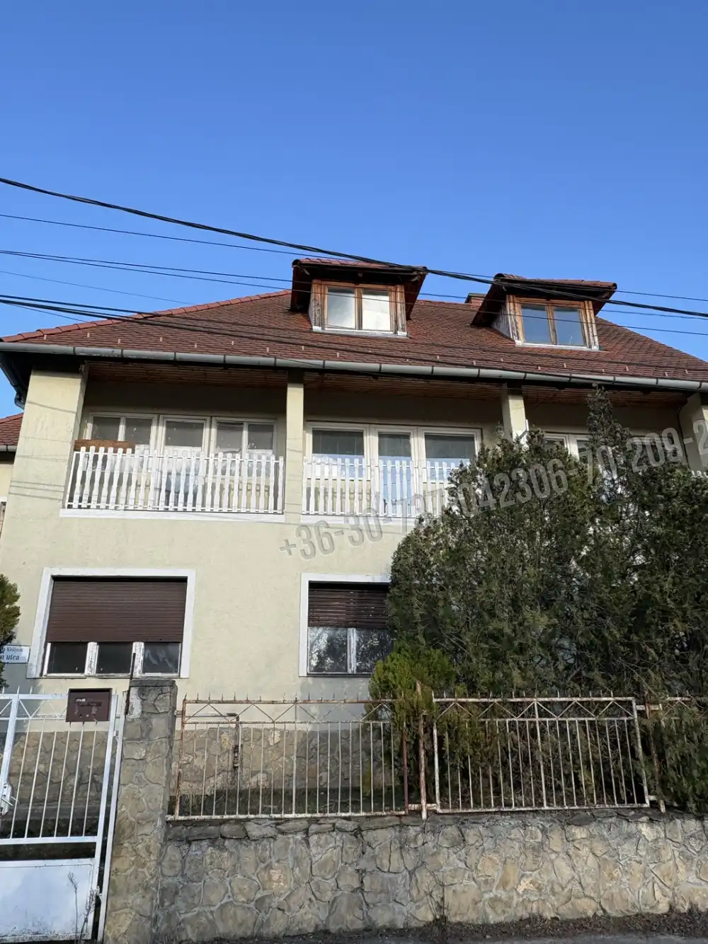 Budapest, XXI. kerület - Királyerdő