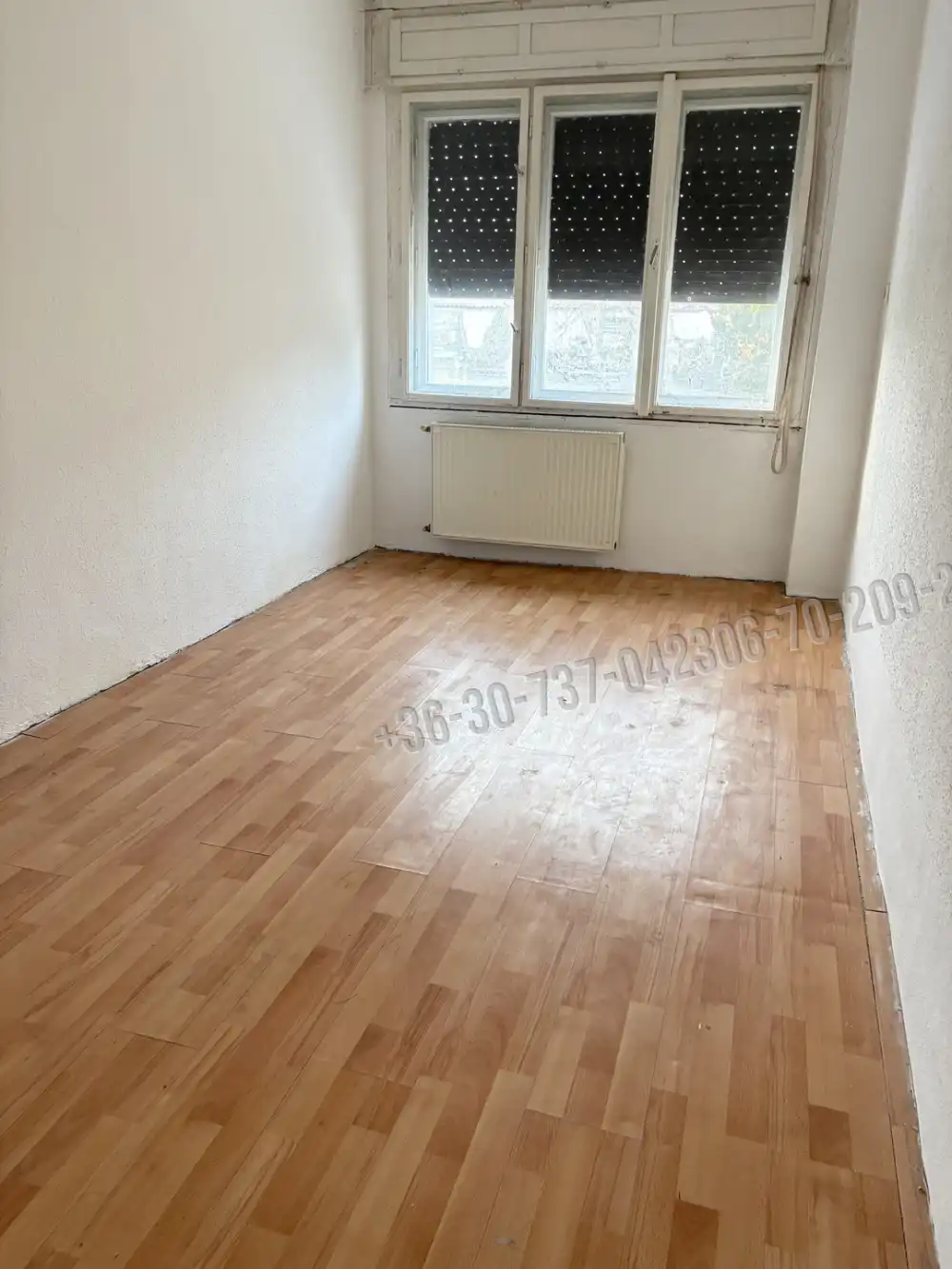 Budapest, XXI. kerület - Királyerdő