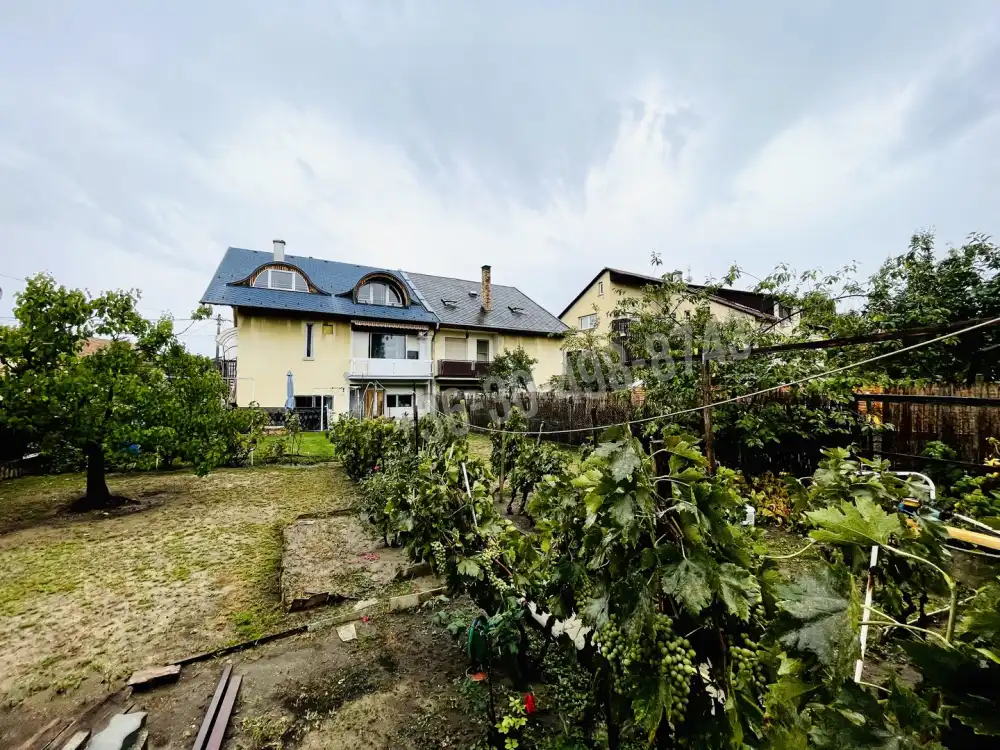 Budapest, XXIII. kerület - Soroksár