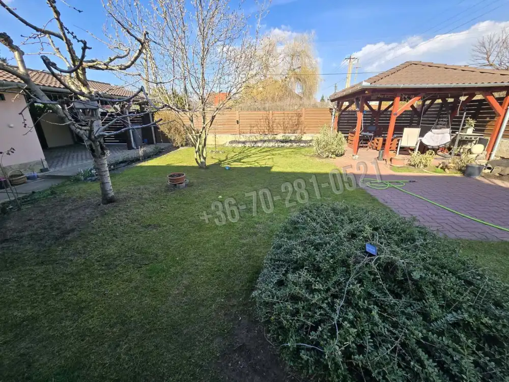 Pest megye - Dunakeszi