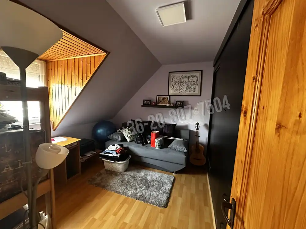 Heves megye - Eger-Felnémet