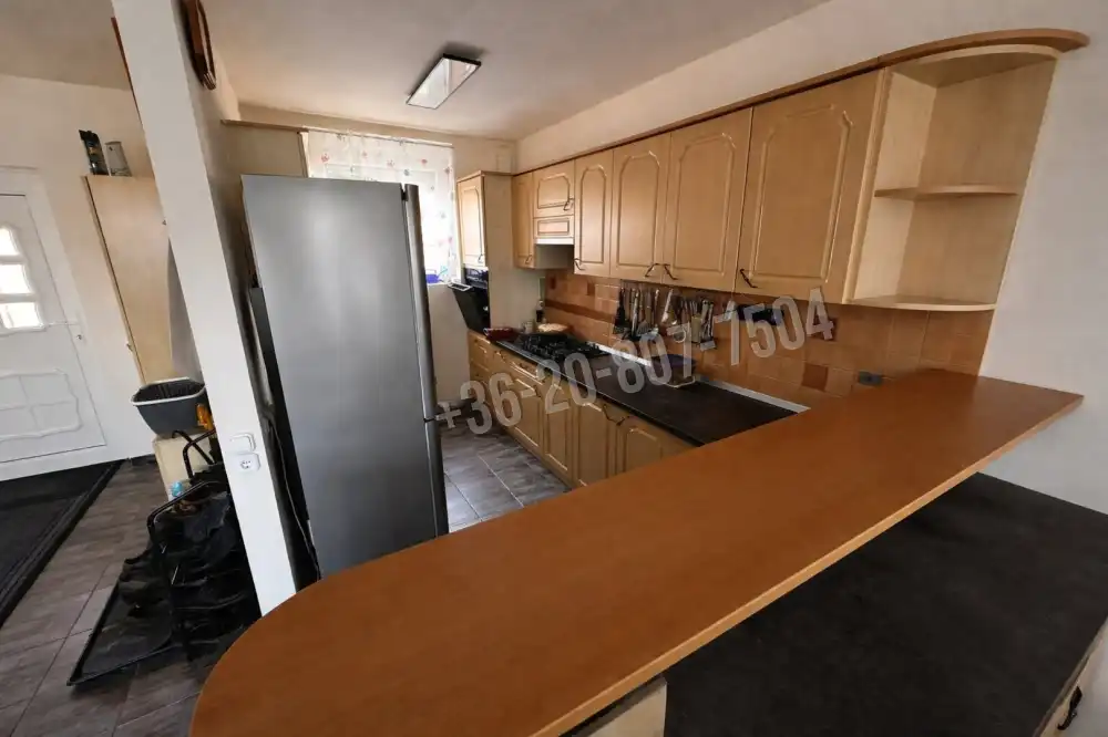 Heves megye - Eger-Felnémet