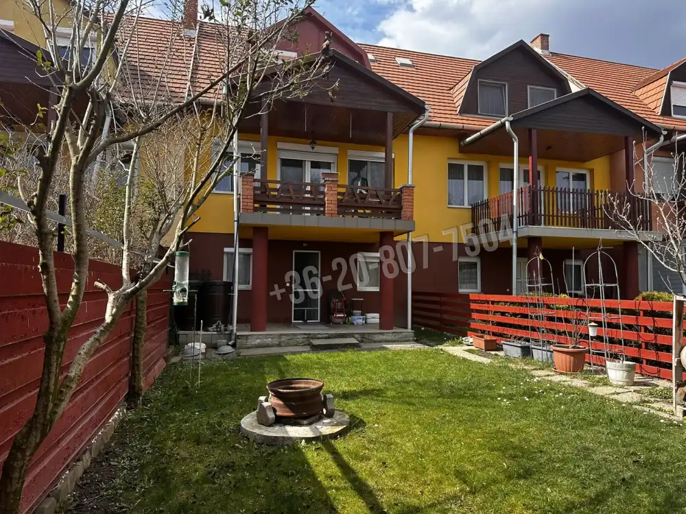 Heves megye - Eger-Felnémet