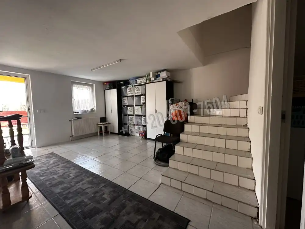 Heves megye - Eger-Felnémet