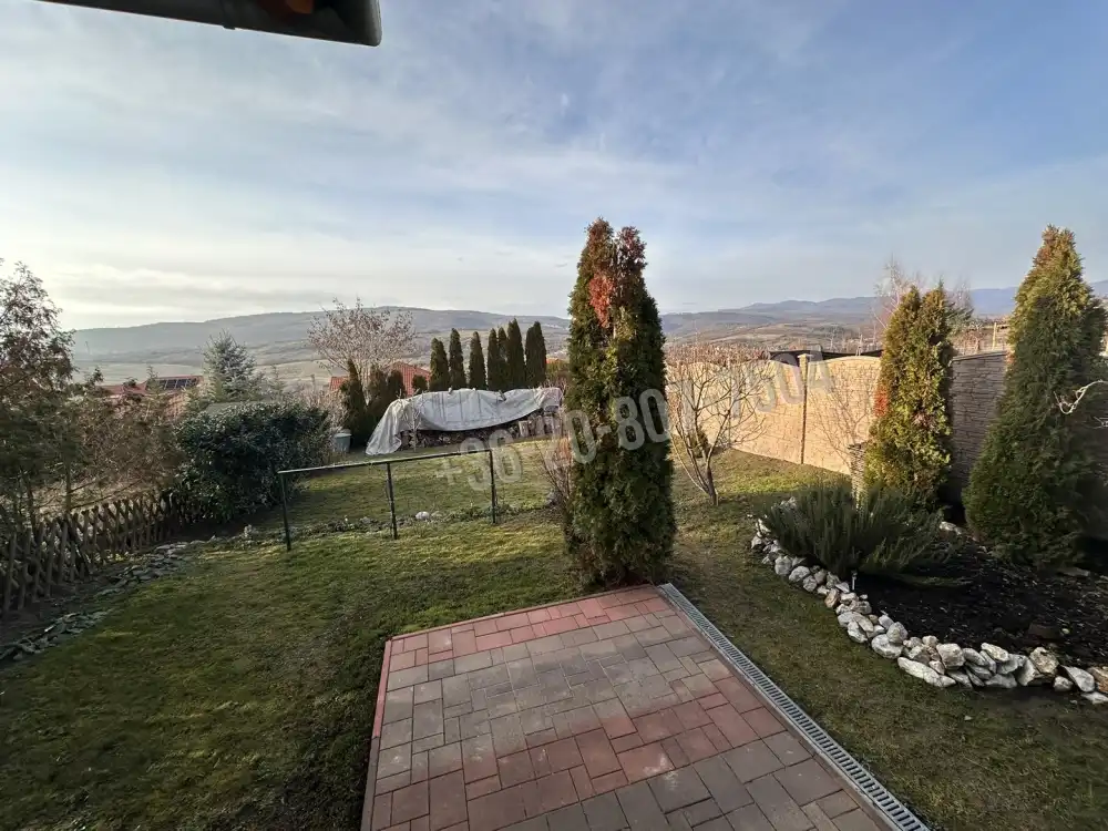 Heves megye - Felsőtárkány